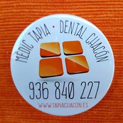 Horario de apertura Mèdic Dental Tapia Chacón, Cervelló