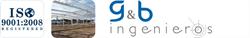 Horario de apertura G&b Ingenieros, Málaga