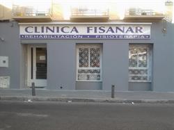 Horario de apertura Clínica Fisanar, Madrid