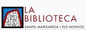 Horario de apertura Biblioteca de Santa Margarida I Els Monjos, 