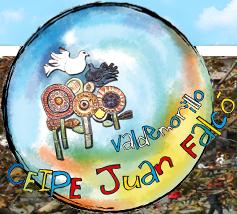 Horario de apertura Ceipe Juan Falco, Valdemorillo