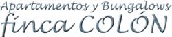 Horario de apertura APARTAMENTOS COLÓN, Fuencaliente