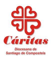 Horario de apertura Cáritas Diocesana Santiago de Compostela, 