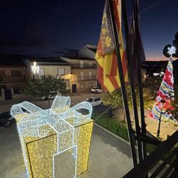 Horario de apertura AYUNTAMIENTO DE BENIARRÉS, Beniarrés
