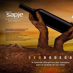 Horario de apertura Grupo Sapje, Logroño