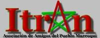 ITRAN - Asociación de Amigos del Pueblo Marroquí en Barcelona (Ciutat Vella) - Horario de apertura