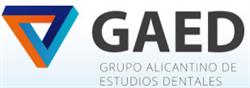 Horario de apertura Gaed Grupo Alicantino de Estudios Dentales, Alicante