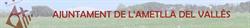 Horario de apertura Ayuntamiento de La Ametlla del Vallès, 