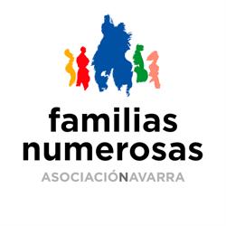 Horario de apertura ASOCIACIÓN NAVARRA DE FAMILIAS NUMEROSAS, Pamplona