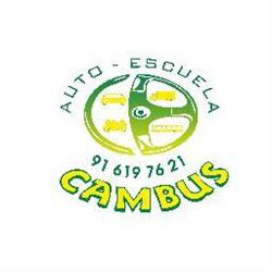 Horario de apertura Autoescuela Cambus, Alcorcón