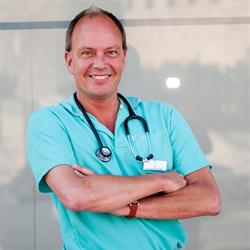 Horario de apertura Clinica Santa Ponsa, Santa Ponça