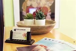 Kur Klinikum S.l. en Barcelona (Eixample) - Horario de apertura