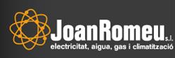 Horario de apertura JOAN ROMEU S.L ., Sant Pere de Riudebitlles