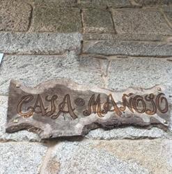 Horario de apertura Casa Mañoso, Cea