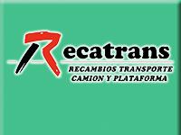 Horario de apertura RECATRANS, San Juan Mozarrifar