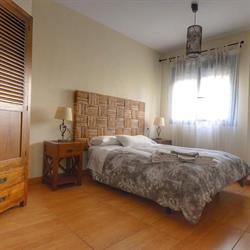 Horario de apertura Apartamentos Rurales La Vera, Jarandilla