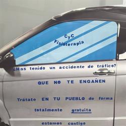 Horario de apertura Clinica CyC, La Algaba