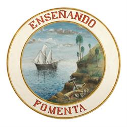 Horario de apertura Real Sociedad Económica Extremeña de Amigos Del País, Badajoz