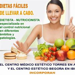 Horario de apertura Begoña Estilistas Ibi, 