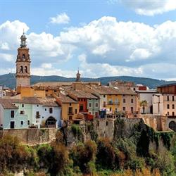 Horario de apertura Tourist Info Ontinyent, 