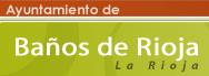 Horario de apertura Ayuntamiento de Baños de Rioja, 
