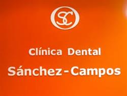 Clínica Dental Sánchez-Campos en Madrid (Salamanca) - Horario de apertura
