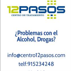 Centro de Desintoxicación 12 Pasos en Madrid (Salamanca) - Horario de apertura