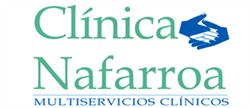 Horario de apertura Clínica Nafarroa Barakaldo, 