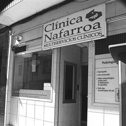 Horario de apertura Clínica Nafarroa Barakaldo, 
