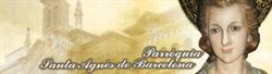 Horario de apertura Parròquia Santa Agnès, Barcelona