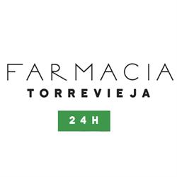 Horario de apertura Farmacia y Ortopedia, Torrevieja