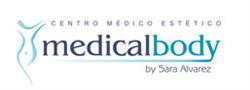 Horario de apertura medical body by sara alvarez, Pozuelo de Alarcón