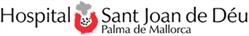 HOSPITAL SANT JOAN DE DÉU DE PALMA en Palma de Mallorca (Platja De Palma) - Horario de apertura