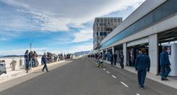 Horario de apertura Circuito de Almería, Tabernas