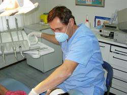 Horario de apertura Clinica Dental Madrid, 