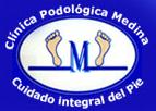 Horario de apertura Clinica Podologica Medina Malaga, 