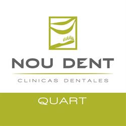 Horario de apertura Clínica Noudent Quart de Poblet, 
