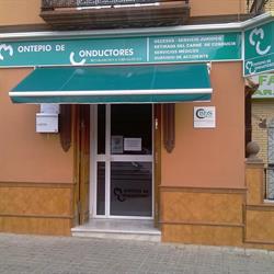 Horario de apertura Gestoría Guillena - Montepio de Conductores, 