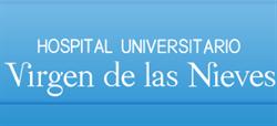 Hospital Virgen de Las Nieves en Granada (Beiro) - Horario de apertura