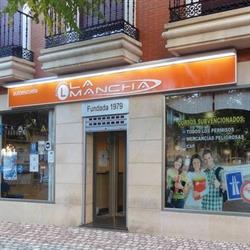Horario de apertura Autoescuela La Mancha Miguelturra, 
