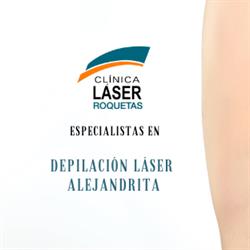 Horario de apertura Centro Laser Almeria Roquetas de Mar, 