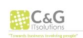 Horario de apertura Cg IT Solutions San Fernando de Henares,
