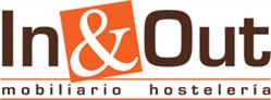 Horario de apertura In&out Mobiliario Hostelería Barcelona,