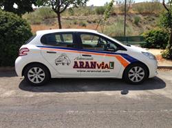 Horario de apertura Autoescuelas Aranvial Alameda de La Sagra, Alameda de la Sagra