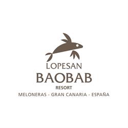 Horario de apertura Lopesan Baobab Resort, Las Meloneras