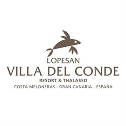 Horario de apertura Lopesan Villa del Conde Resort & Thalasso, Las Meloneras