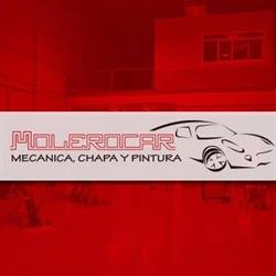 Molerocar, Chapa y Pintura en Jerez de la Frontera (Pol. Ind. El Portal) - Horario de apertura