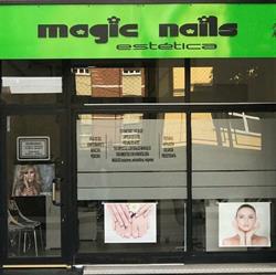 Horario de apertura Magic Nails Oviedo, 