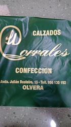 Horario de apertura Jose Luis Corrales, Olvera