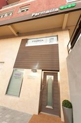 Espacio-Salud en Santander (Junto Farmacia) - Horario de apertura